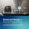 image:imageAdaptive Sound Technologies LectroFan EVO Sound Machine Charcoal  NonLooping Sound Machine for Sleep with Soothing Noise Convenient Sleep Timer Lightweight Build USB PoweredCharcoal