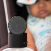 image:imageAdaptive Sound Technologies LectroFan Micro 2 White Noise Machine Black  Portable Bluetooth Speaker and White Noise Machine a Compact Sound Machine for Travel with 11 NonLooping SoundsBlack