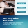 image:imageAdaptive Sound Technologies Sound  Sleep SE White Noise Machine White  White Noise Machine for Focus Support with a Convenient Sleep Timer Builtin Headphone Jack and Precision Volume SettingsAquarius