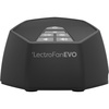 image:imageAdaptive Sound Technologies LectroFan EVO Sound Machine Charcoal  NonLooping Sound Machine for Sleep with Soothing Noise Convenient Sleep Timer Lightweight Build USB PoweredCharcoal
