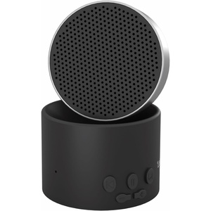 image:imageAdaptive Sound Technologies LectroFan Micro 2 White Noise Machine Black  Portable Bluetooth Speaker and White Noise Machine a Compact Sound Machine for Travel with 11 NonLooping SoundsBlack